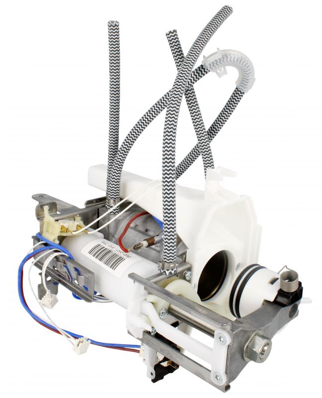 Krups Boiler Resistance Piston Tubes Coffee Machine Evidence EA89 Tefal EX89