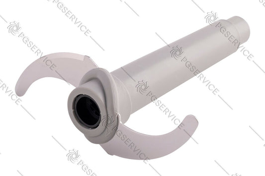 SMEG Blade Knife for Accessory Grinder Mixer Blender 50 Style HBF02