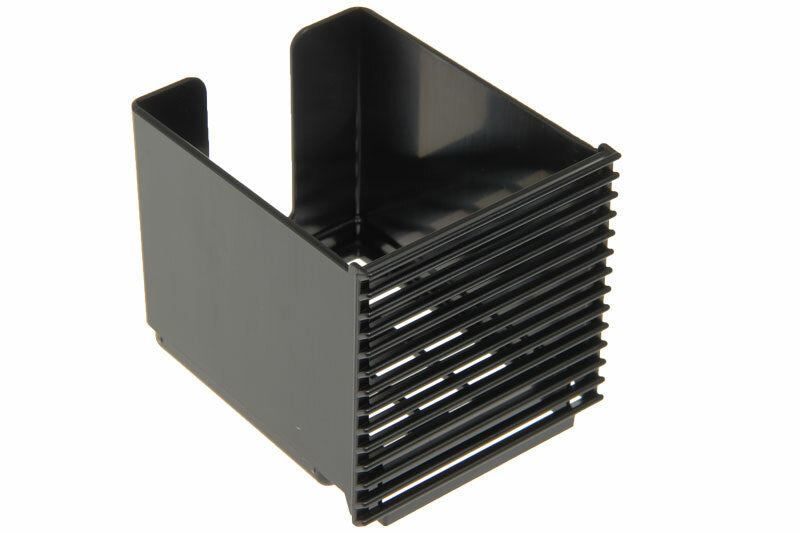 Delonghi pojemnik szuflada na zużyte kapsuły ekspres do kawy Citiz EN167 EN267