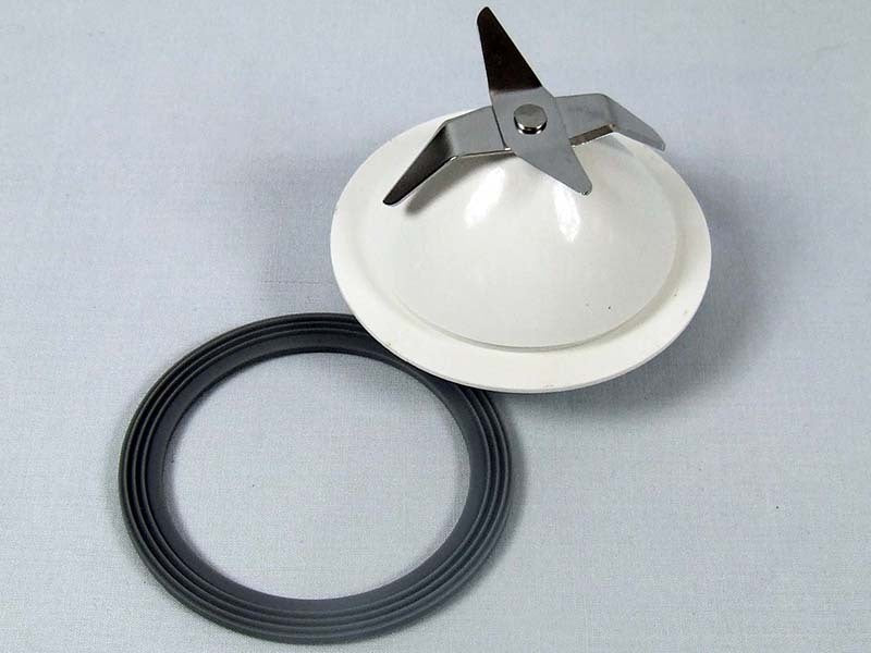 Kenwood Klinge Messer Basis Dichtung Verbindung Mixer Küchenmaschine MultiPro FDP60