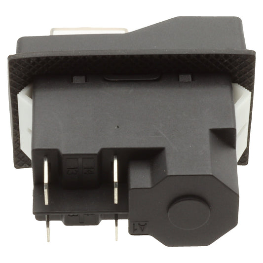 DeWALT interruttore tasto KJD17 230V accensione troncatrice sega D27111 D27112