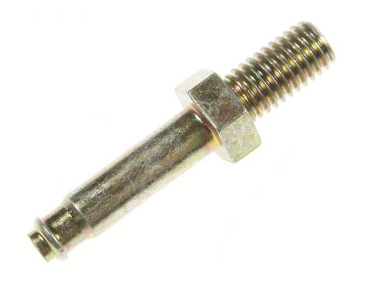 Polti Pin Axle Wheel Vaporetto Lecoaspira Cimex Unico MCV 700 900 Fav AS600
