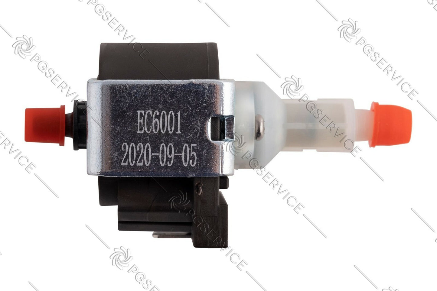 Ariete Pompe Sankyo Sps 16W EC6001 Fer à Repasser Vapeur Power Easy 5571