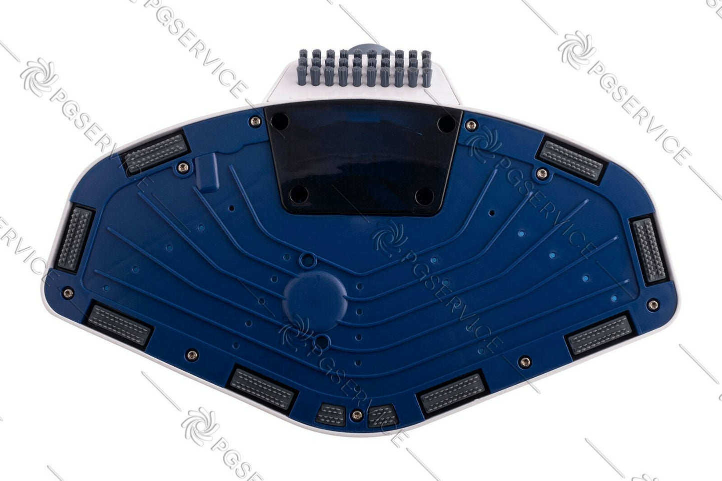 Polti Pinsel Blau Vaporforce Vaporetto SV460 Doppelt SV400 SV420 SV440 SV450