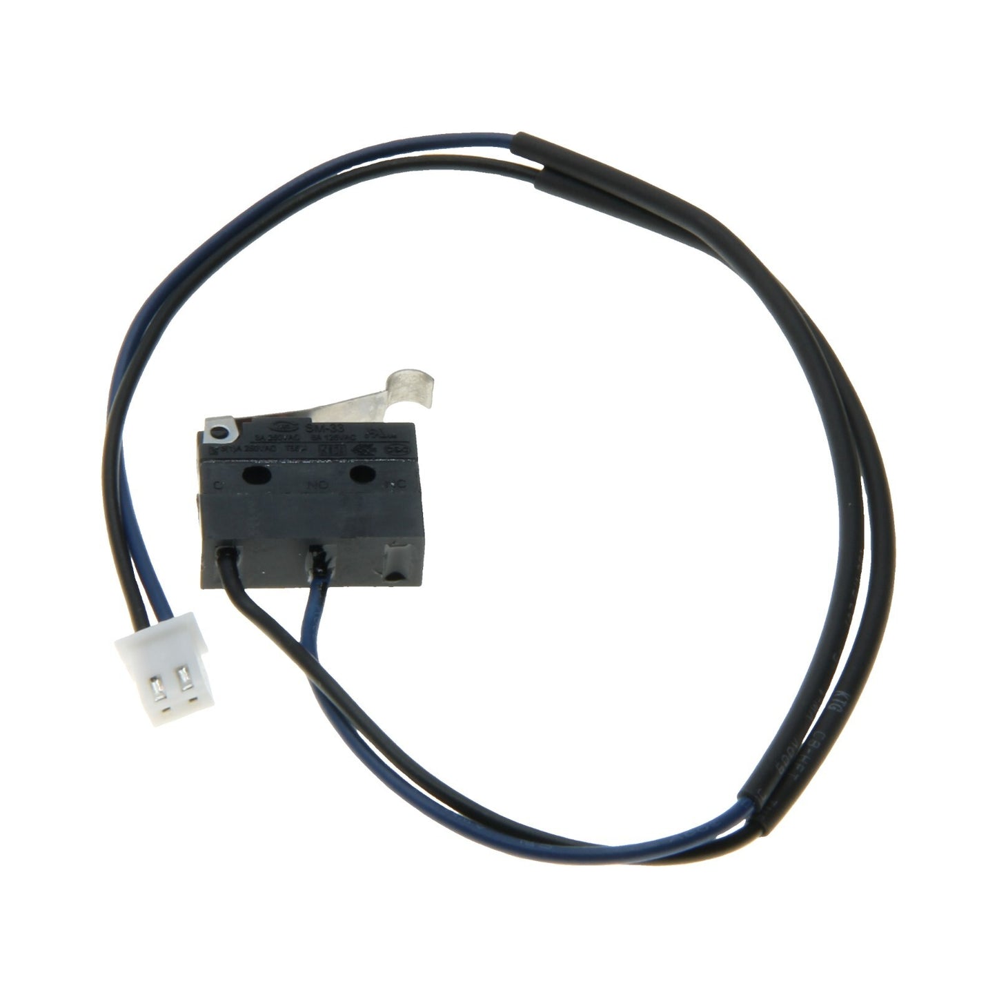 Microinterruptor Kenwood SM33 planetario Chef Sense XL Elite KVC50 KVL60