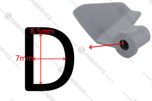 Taurus łopatka do mieszania do maszyny do chleba MyBread Ver. I 914813000 914813