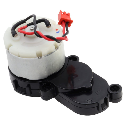 Motor de cepillo izquierdo L Rowenta robot Explorer Serie 75 RR7675 RR7687 RG7675