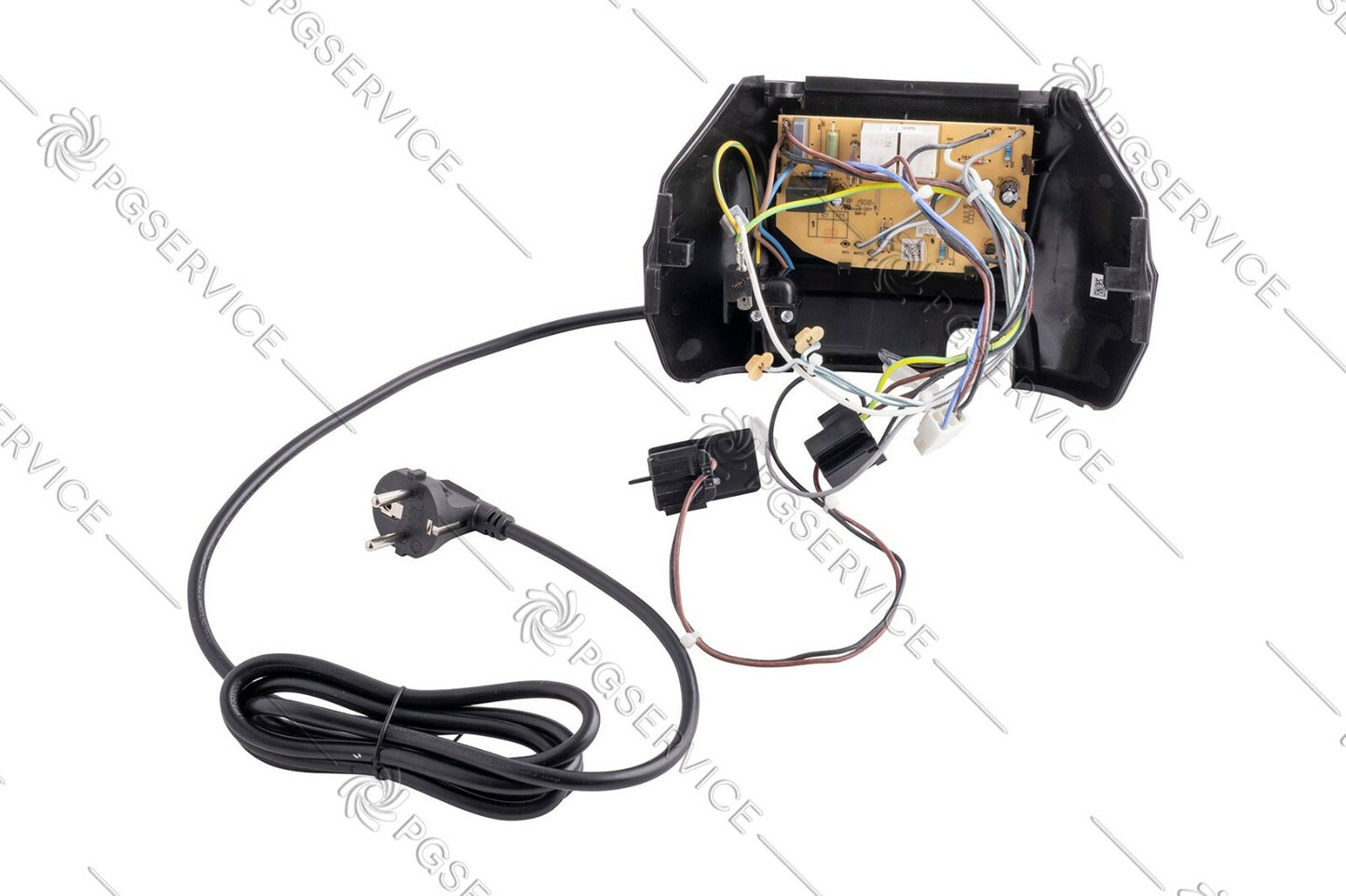 Rowenta płytka deski PCB żelazko do prasowania Perfect Steam Pro DG8622 DG8626