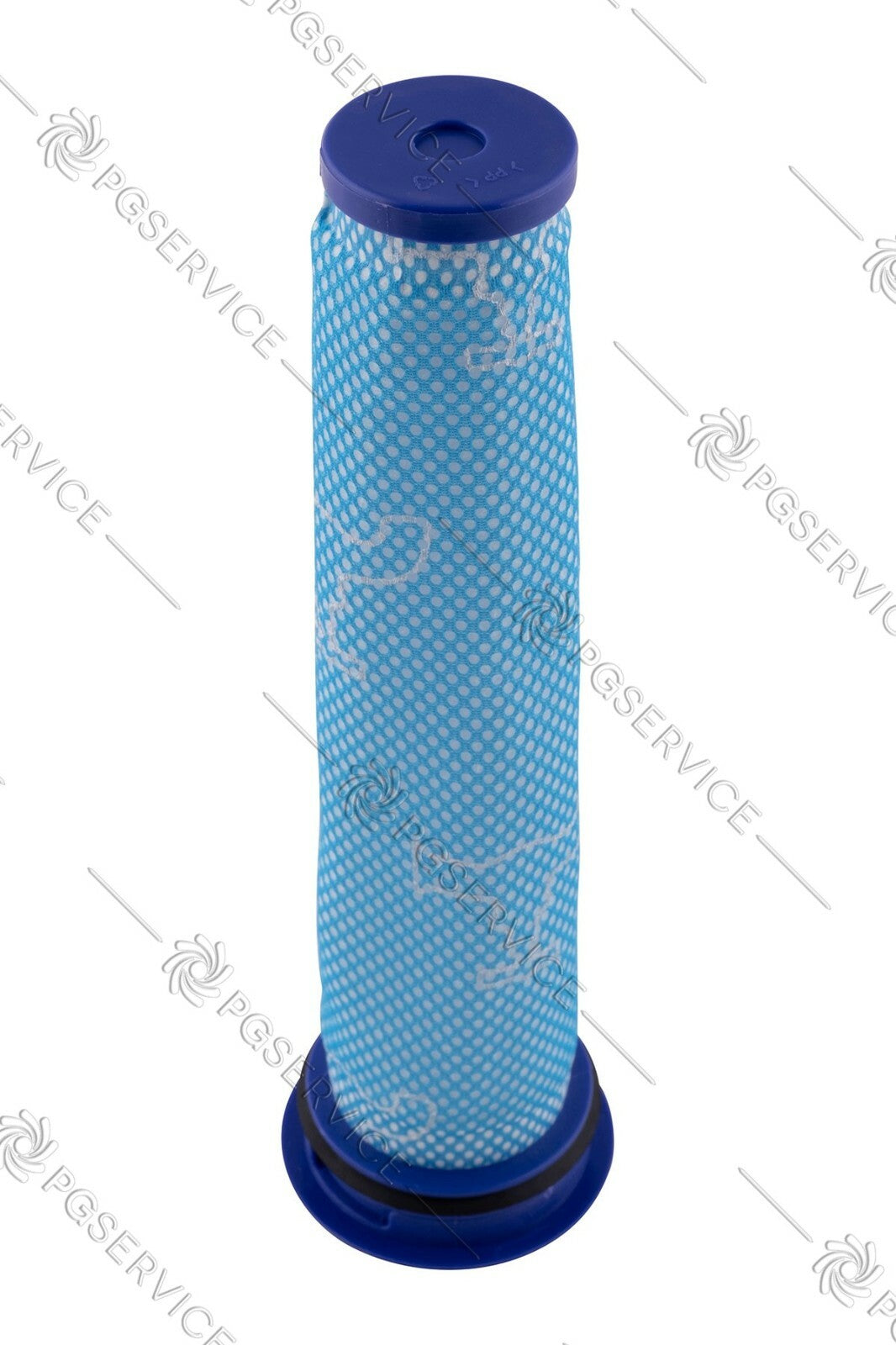 Filtru rezervor cilindru lavabil mop aspirator Dyson DC40 DC42 Allergy