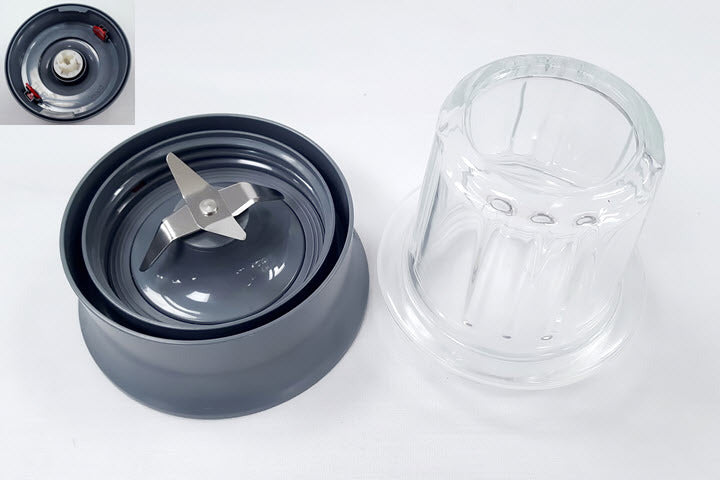 Kenwood accesoriu tocător mixer planetar Multi One KHH KHH3 KHH326 KHH30 KHH300