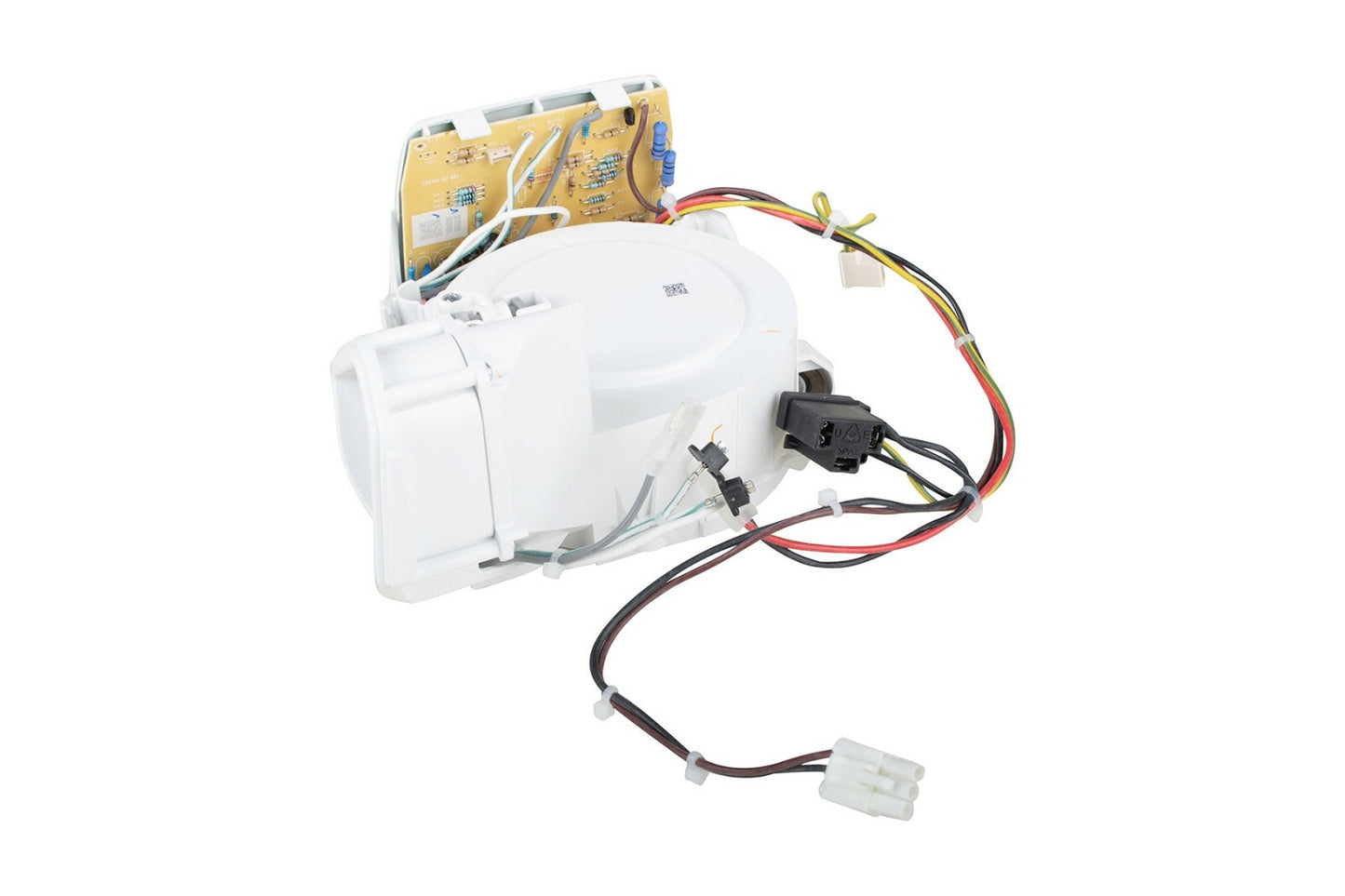 Tefal electronic board PCB 230V iron steam Pro Express GV8955 GV8960 GV8964