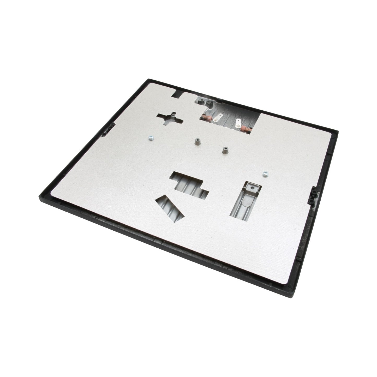 Tefal Plate Grid Plate Resistance Top Steak Grill Inicio GC241D