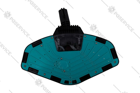 Polti cepillo VaporForce tanque Deo Vaporetto Smart 100T 120 PTEU 0277 0297