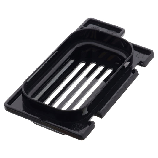 Delonghi coperchio sportello polvere macchina caffè Autentica ETAM29 .510 .660