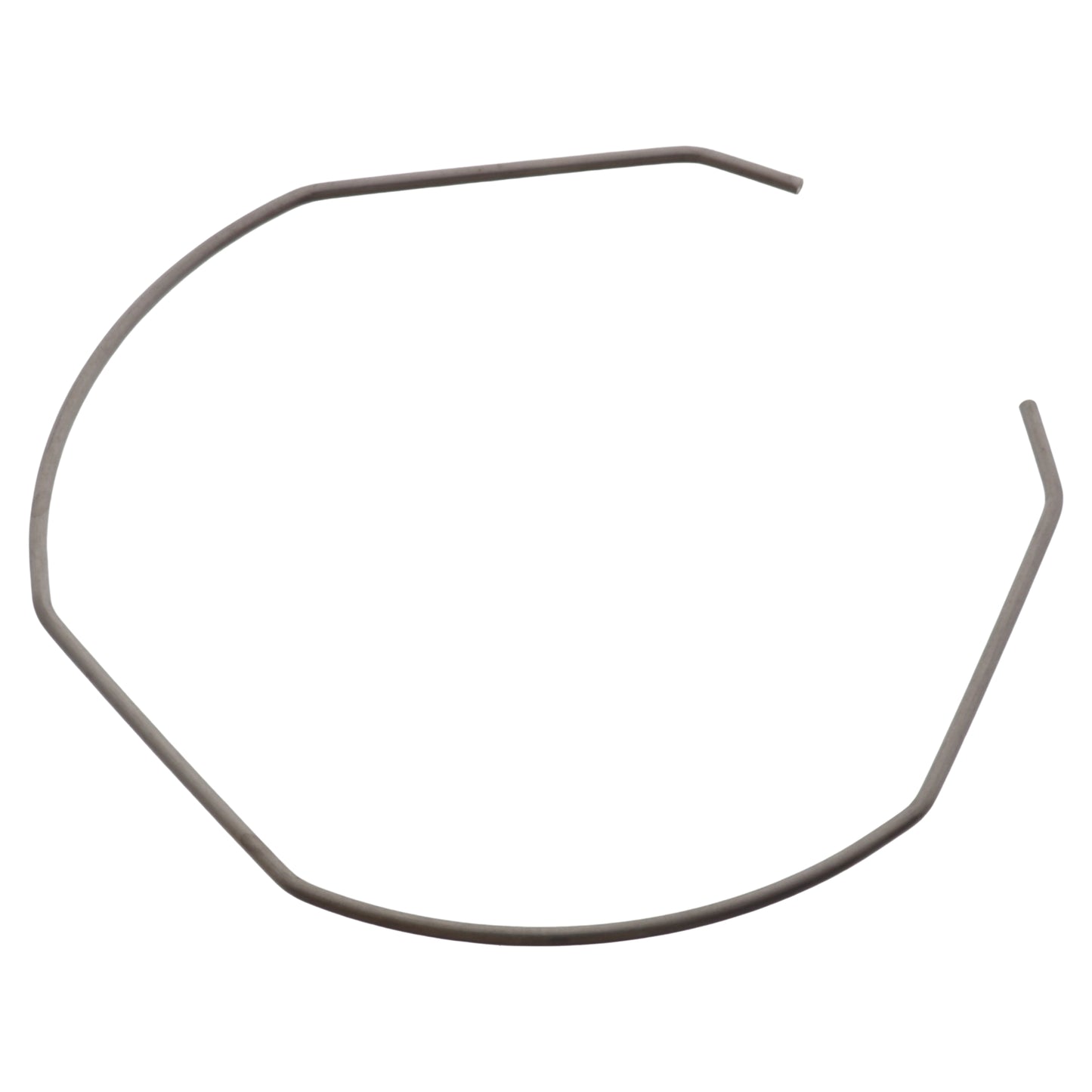 Delonghi molla blocco filtro braccetto macchina caffè Dedica Specialista EC685 EC695 EC820 EC860 EC9335