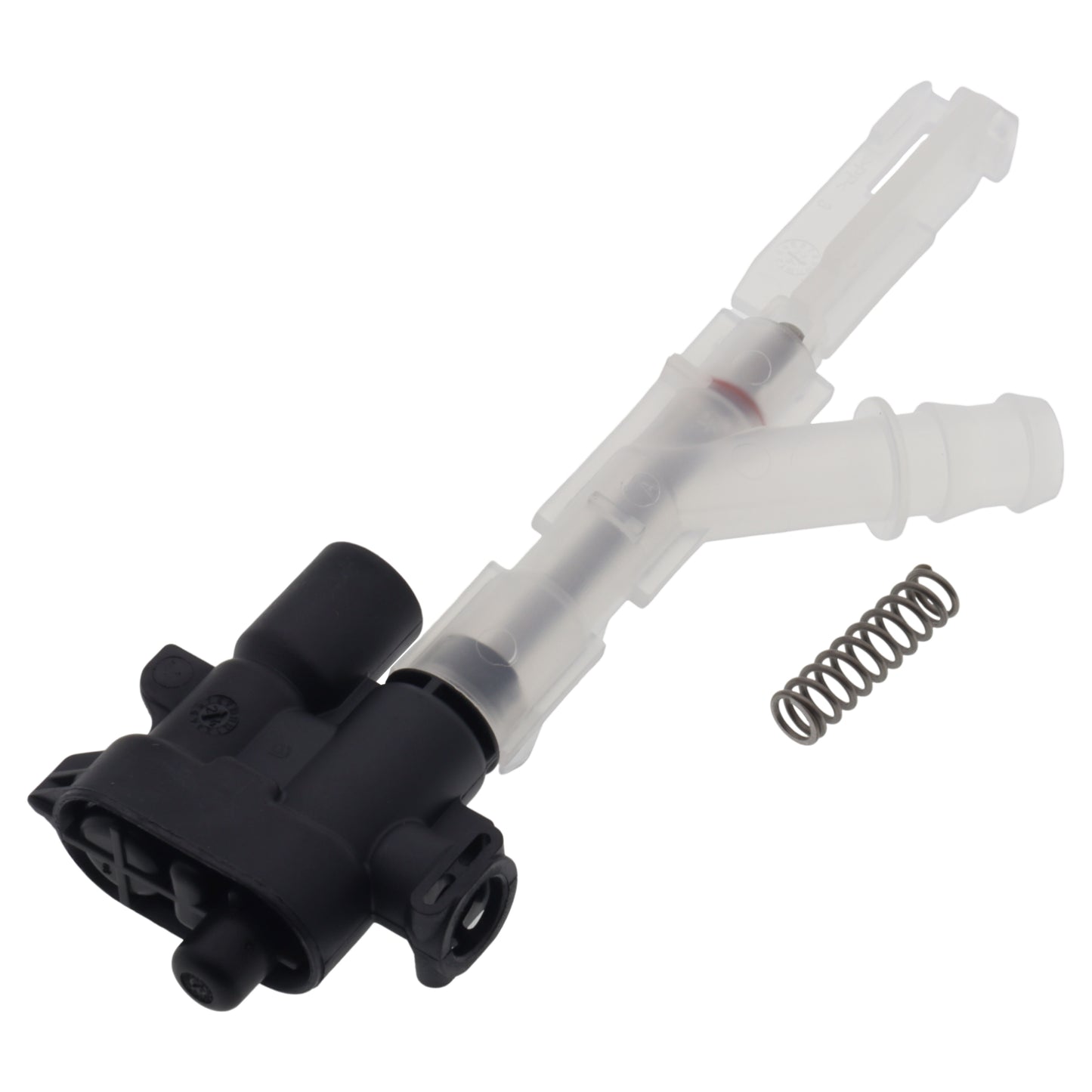 Melitta shaft tree valve infuser coffee machine Caffeo Passione Varianza Barista F53 F54 F55 F57 F730 F750 F78