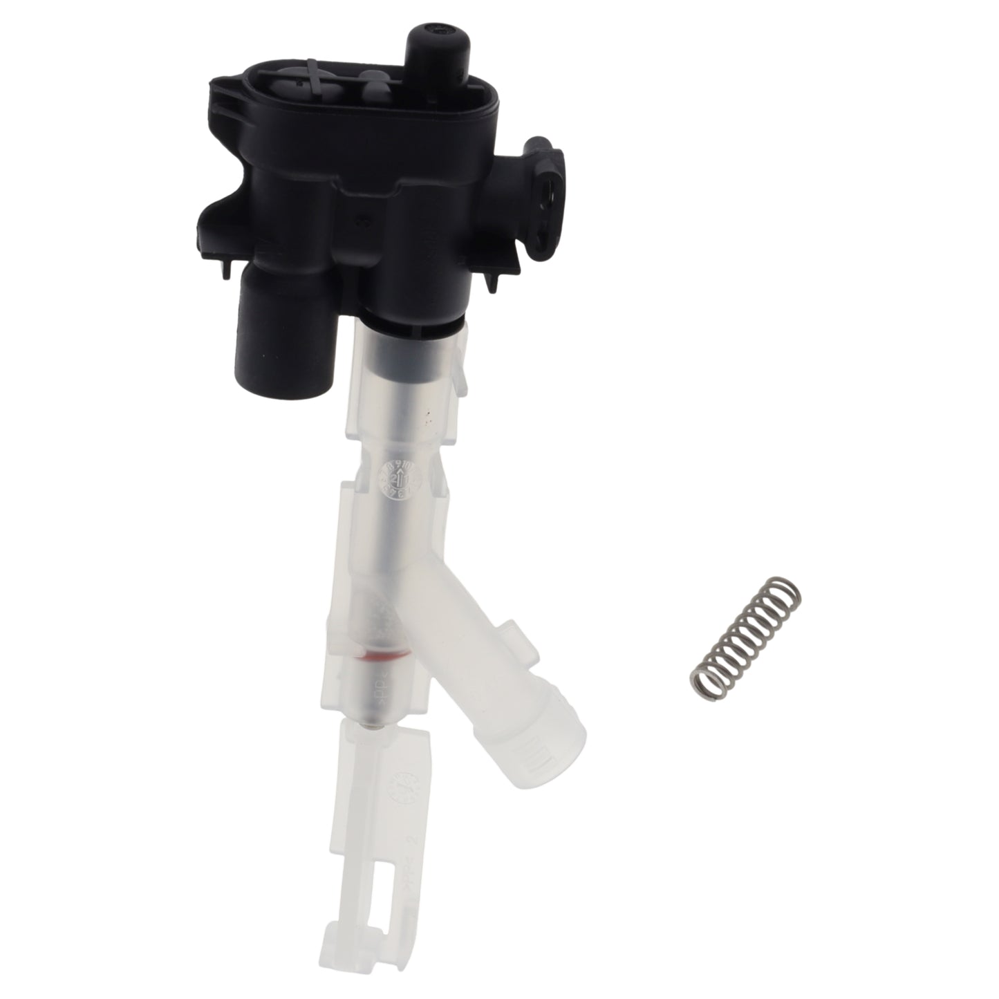 Melitta coffee machine infuser drainage shaft shaft valve E950 101 222 666