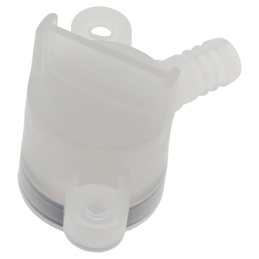 Conector de alojamiento del depósito de la máquina de café Delonghi Jovia EDG250 NDG250