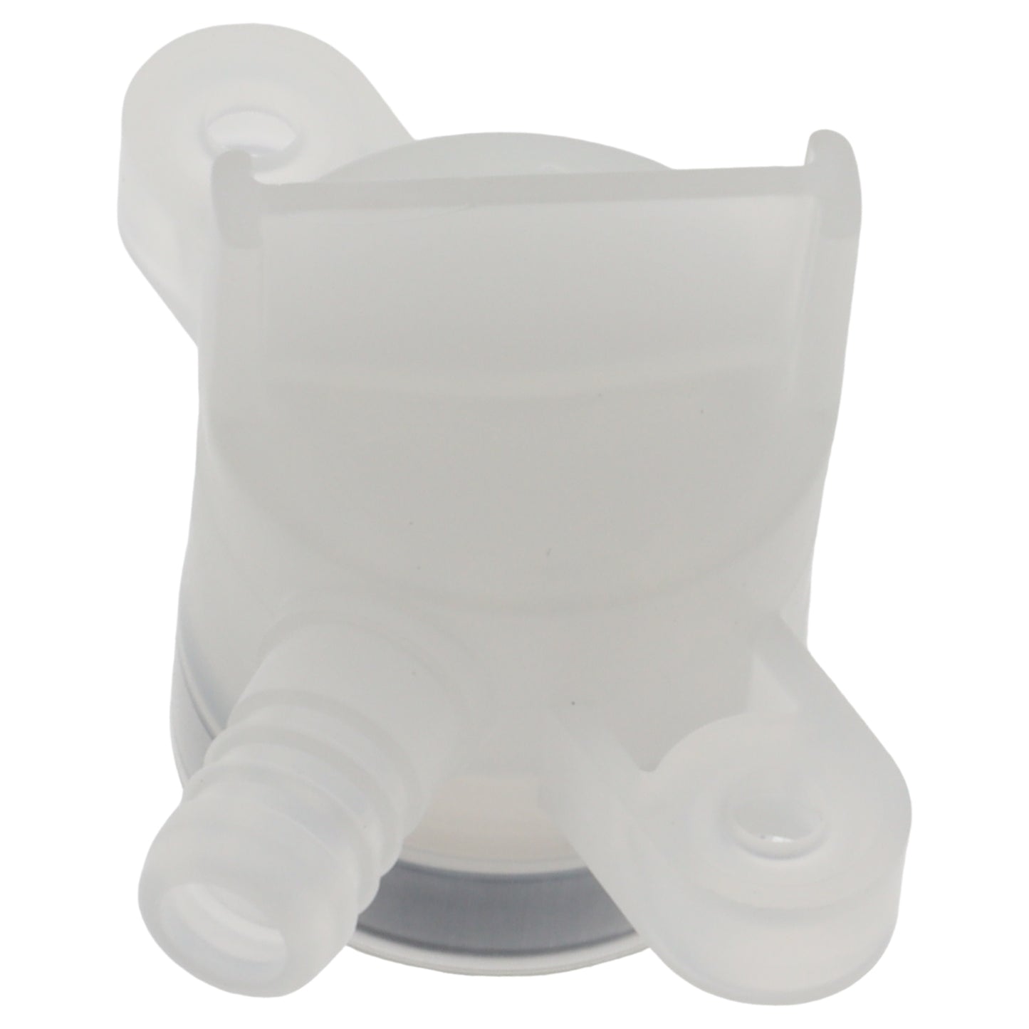 Conector de alojamiento del depósito de la máquina de café Delonghi Jovia EDG250 NDG250