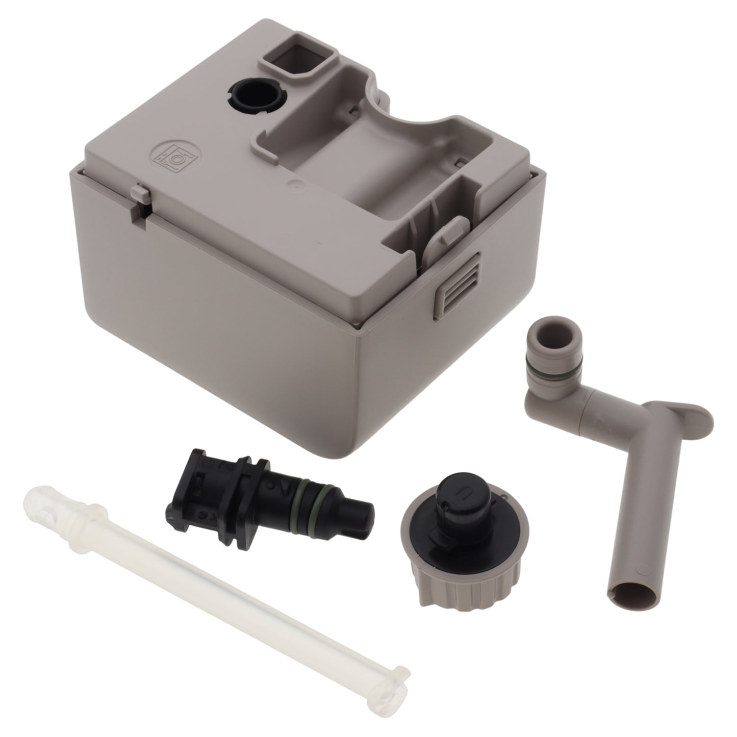 Couvercle carafe Delonghi pour machine à café Nespresso Lattissima Touch EN560