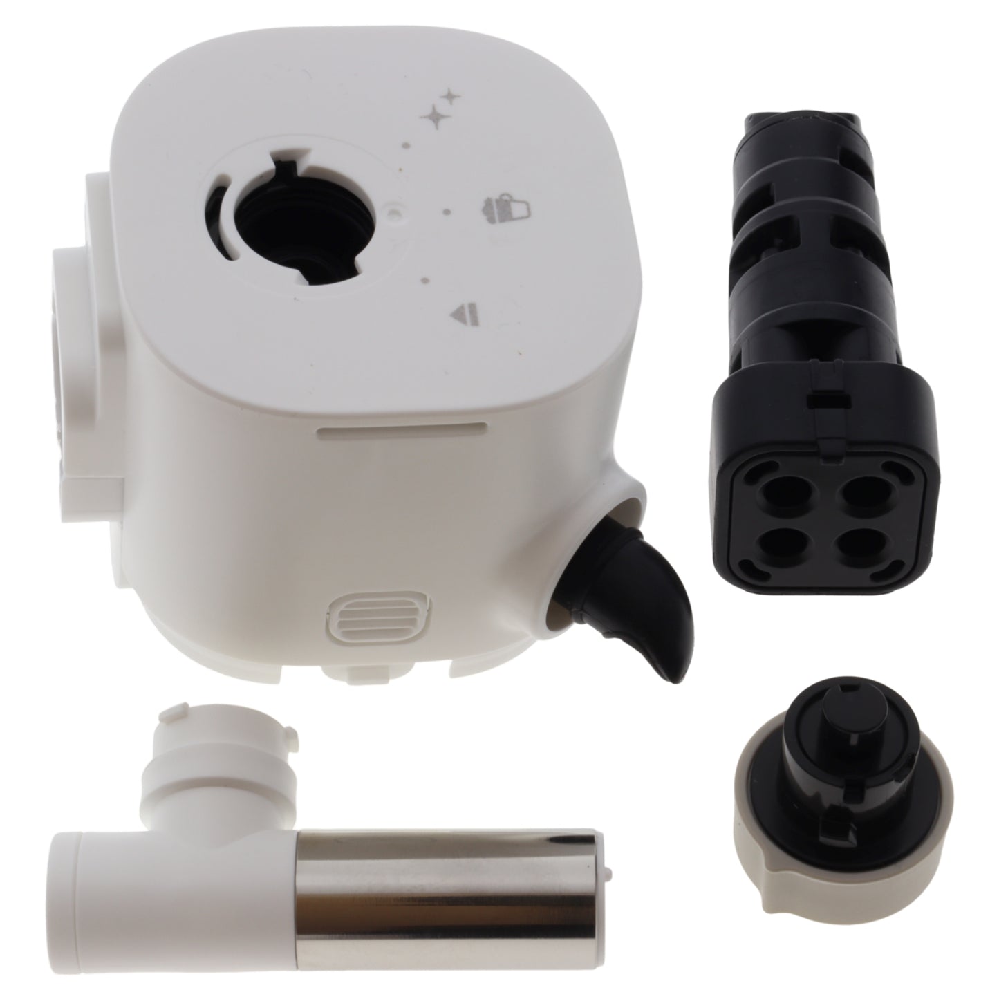 Delonghi Nespresso pot à lait couvercle machine à café Gran Lattissima EN650