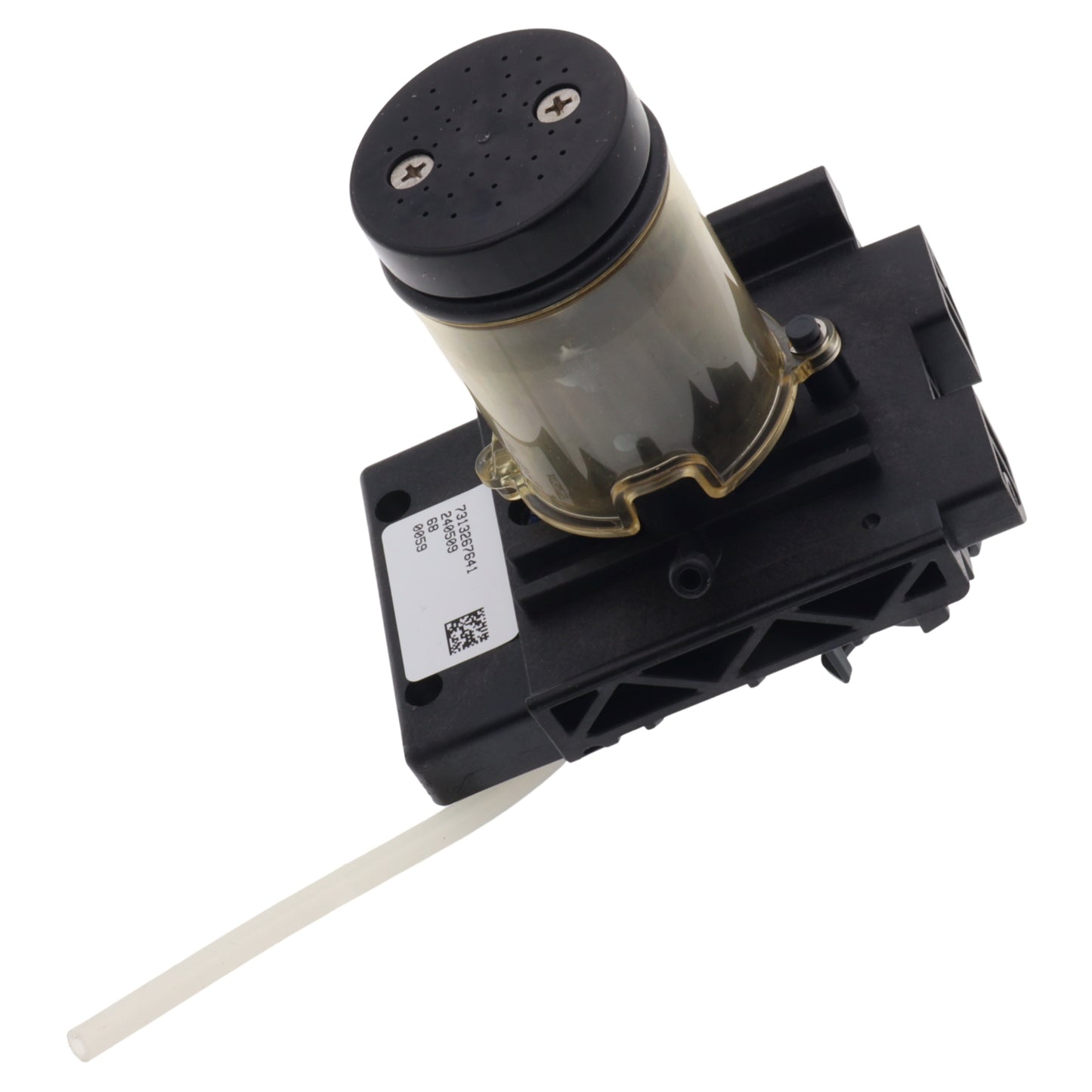 Delonghi valvola meccanica pistone macchina caffè Eletta Explore ECAM450 ECAM45