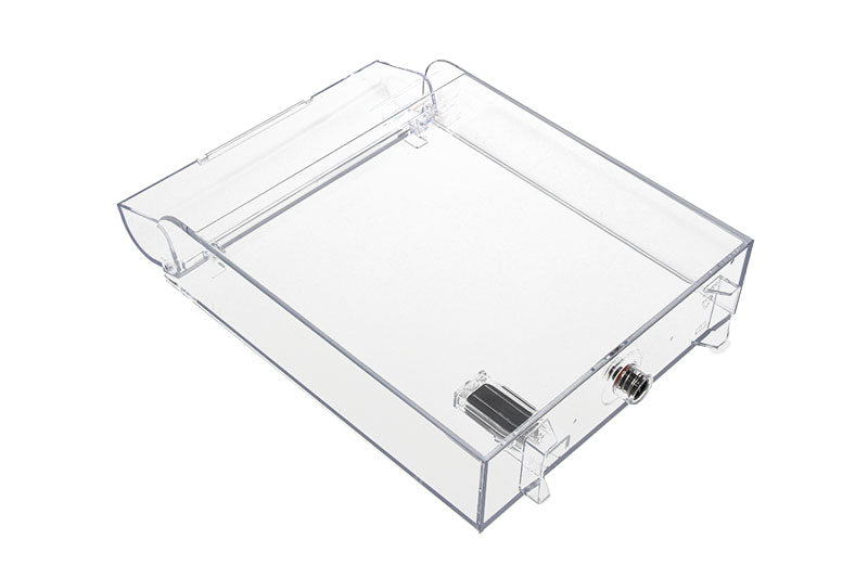 Delonghi Nespresso water tank coffee machine Lattissima Pro EN750 F456