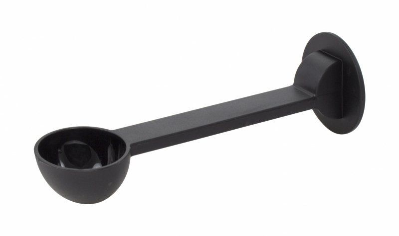 Delonghi measuring spoon tamper coffee machine Dedica Distinta Scultura Stilosa Combi