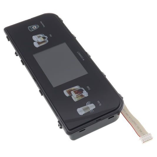 Delonghi panel sterujący wyświetlacz LCD ekspres do kawy Eletta Explore ECAM450.65