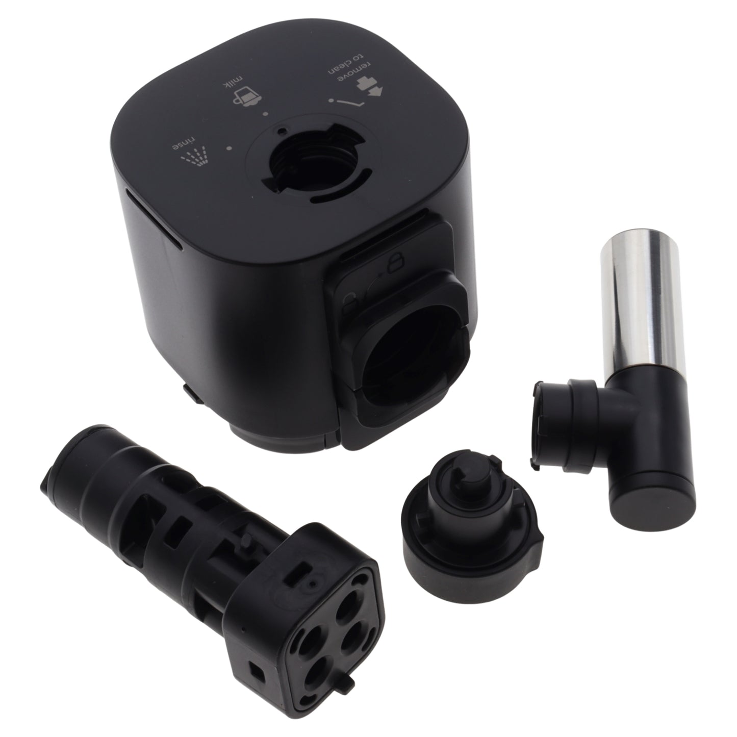 Delonghi Nespresso milk jug lid Gran Lattissima coffee machine EN640