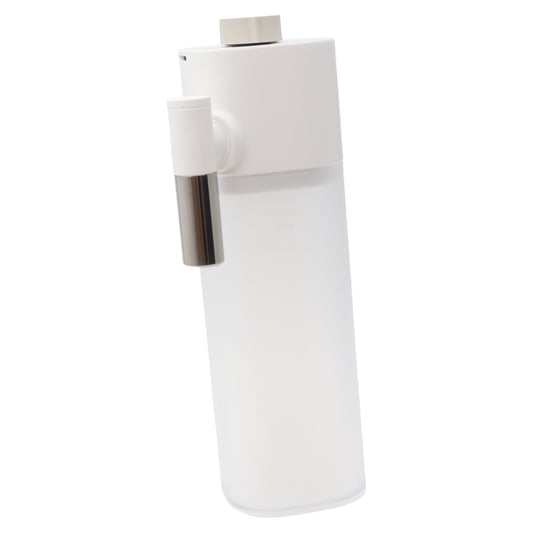 Delonghi caraffa latte bianca per macchina da caffè Gran Lattissima EN640