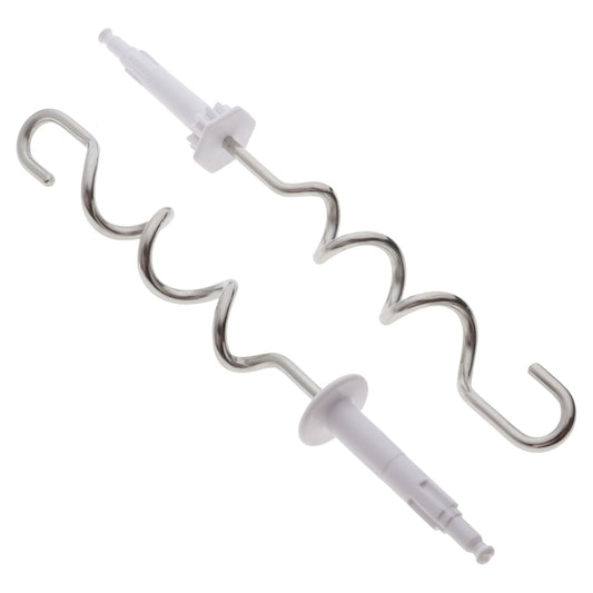 Braun fruste gancio impasti sbattitore mixer MultiMix 1 5 HM101 MultiQuick* 3 7