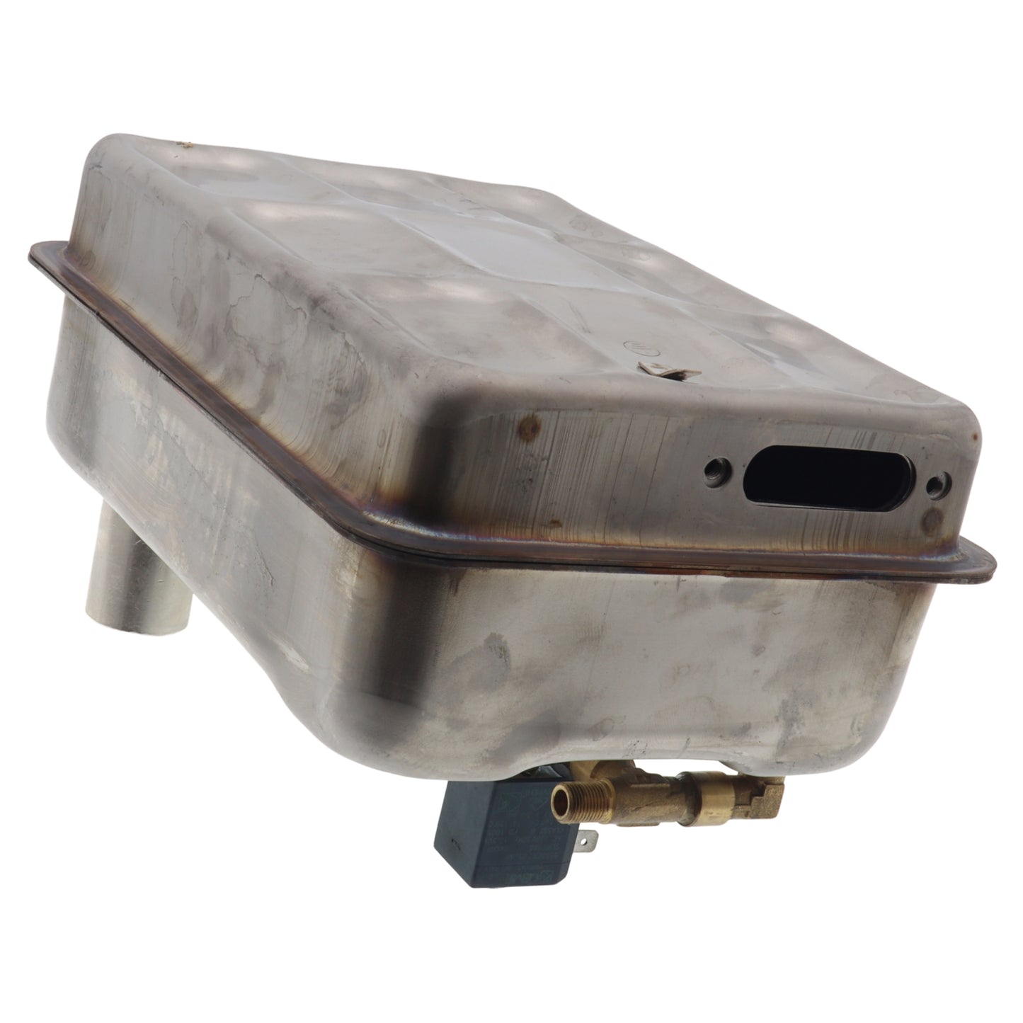 Simac Kessel Dampfgenerator TriploSimac EVT100 EVT200 EVT300 EVT7300 XVT7000