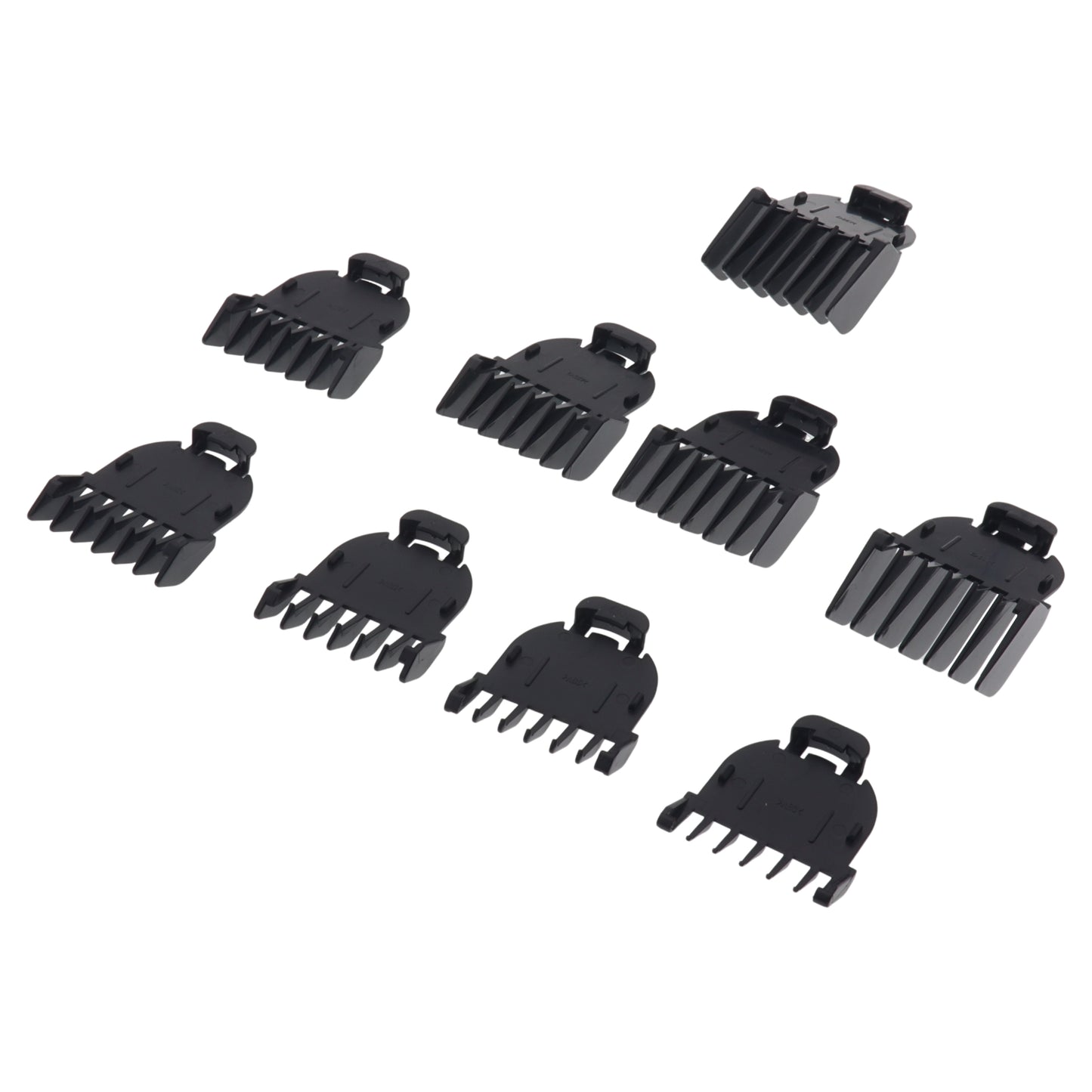 Remington kit pettini spessori per rasoio regolabarba T-Series 2 in 1 MB7050