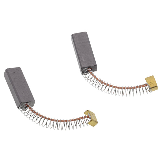 2x węgliki szczotek silnika 220V do odkurzacza Kirby G1 G2 G3 G4 G8 G10