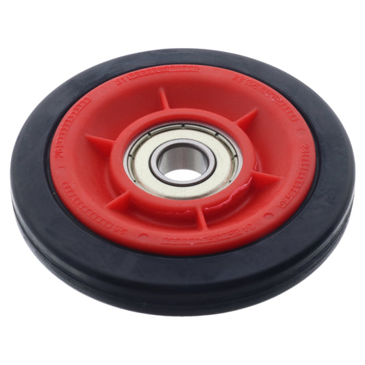 Electrolux AEG Rex ruota puleggia 8077877 70mm asciugatrice T5 T6 T7 T8 EDH TWL