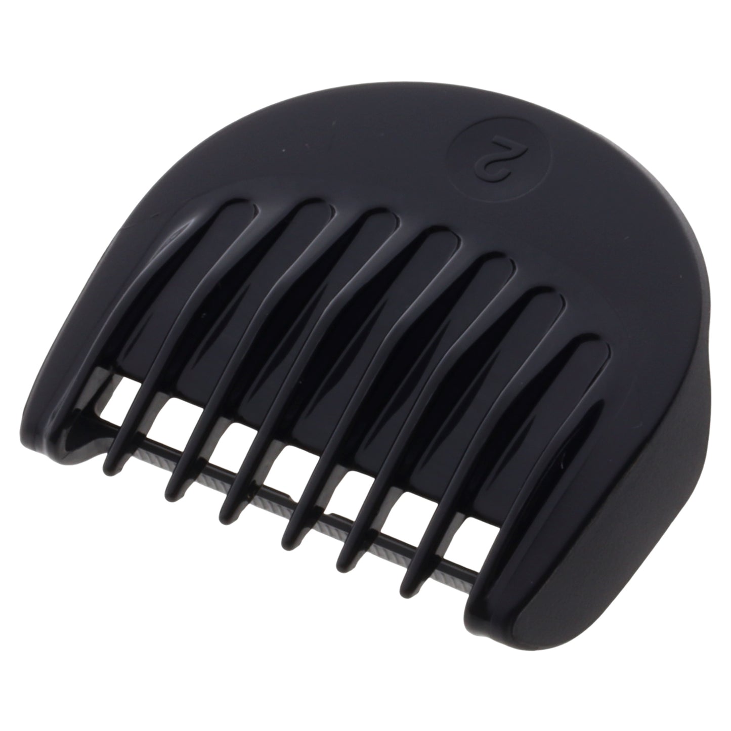 Braun pettine 2mm rasoio Multi serie 3 5 7 MGK3221 MGK5280 MGK7220 AIO BT