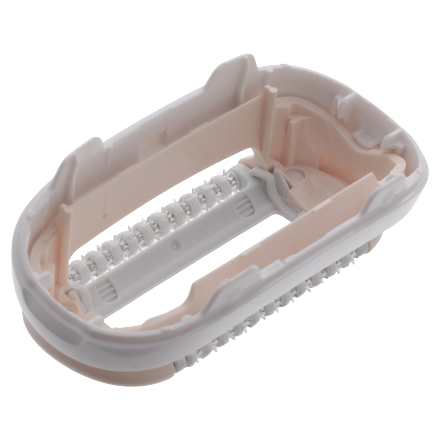 Braun tapa marco esferas masajeadora depiladora Silkèpil serie 9 Flex 5380