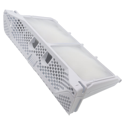 Electrolux AEG Zanussi Rex filtro lanugine asciugatrice Perfect EDH EW RDH ZDH