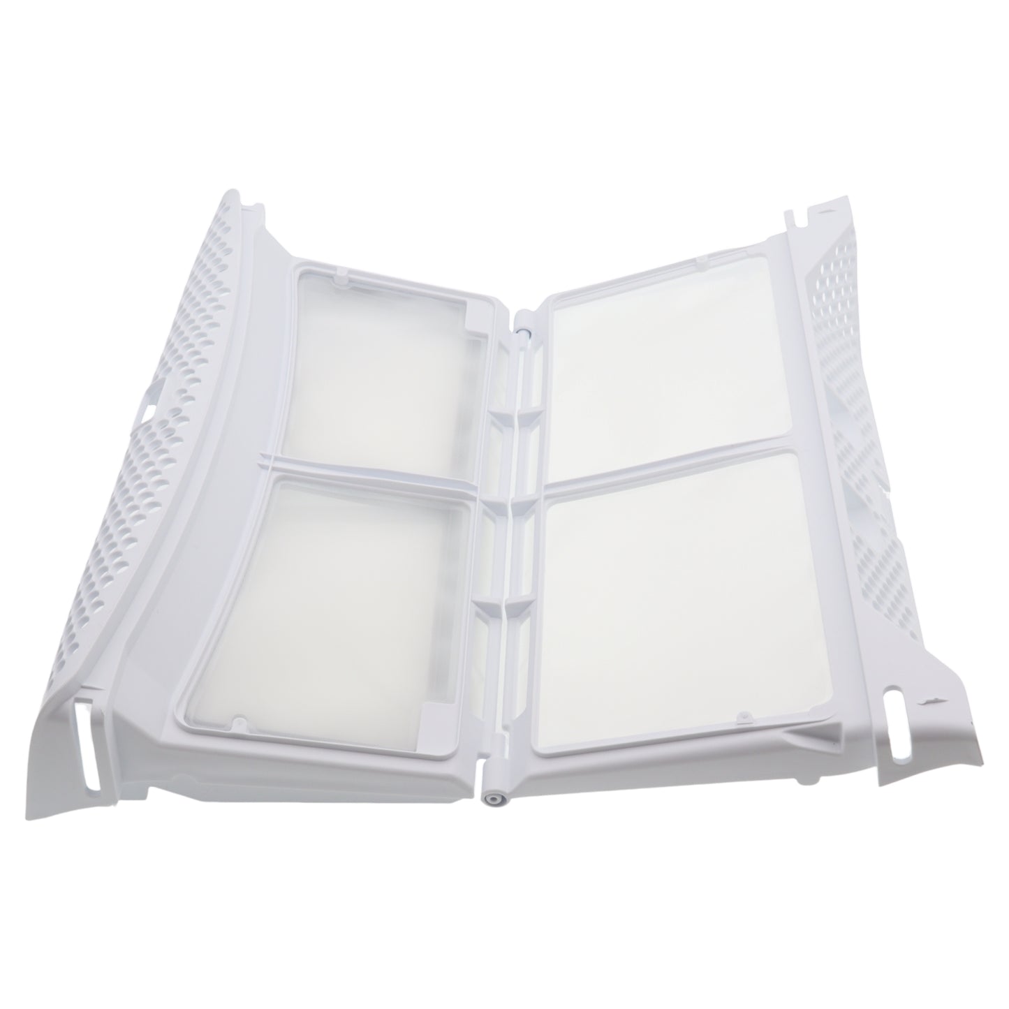 Electrolux AEG Zanussi Rex filtro lanugine asciugatrice Perfect EDH EW RDH ZDH