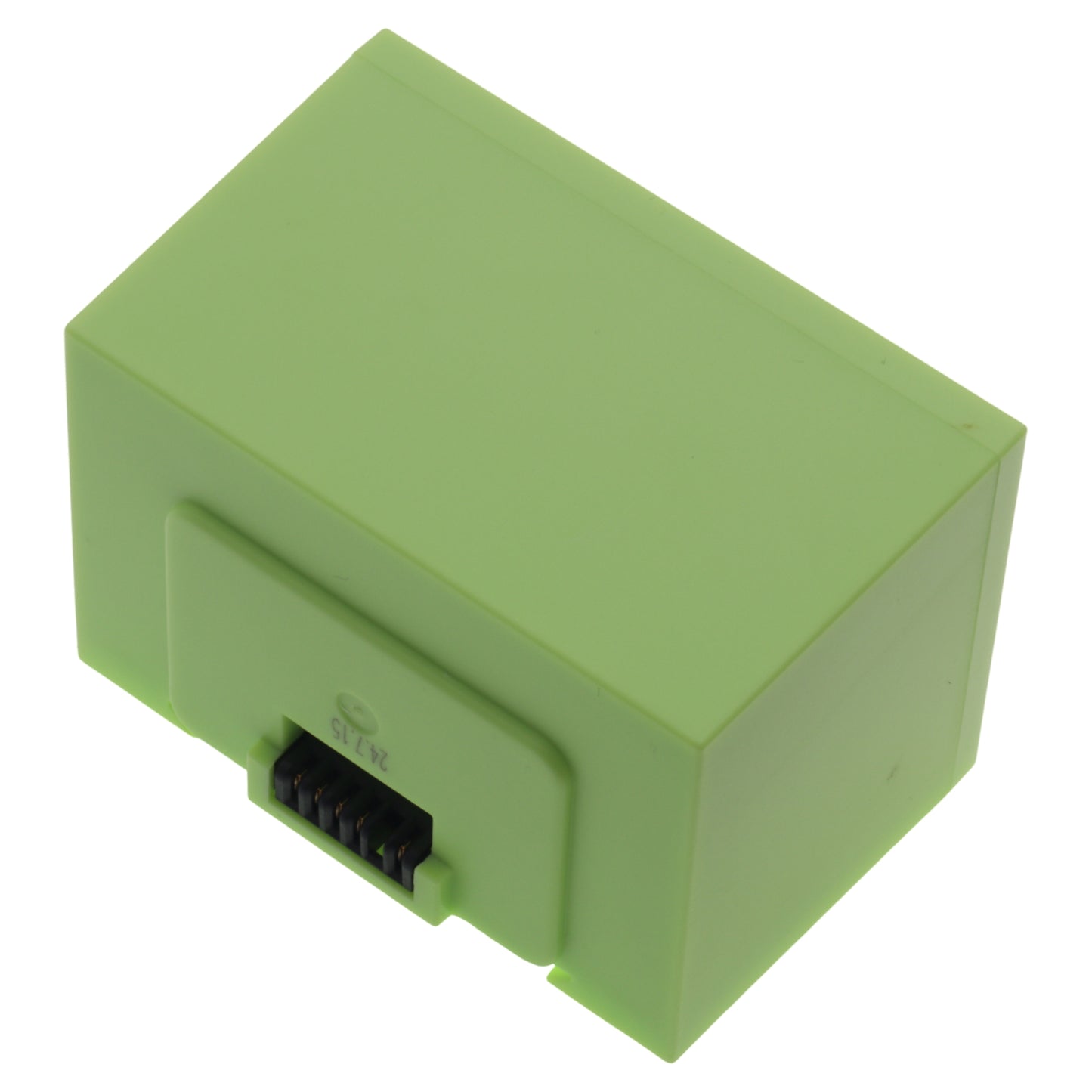 Batterie 14,4V 3400mAh 75x52x52mm Staubsauger-Roboter für iRobot Roomba E5 I7 J7 ABL-D1 ABL-D2