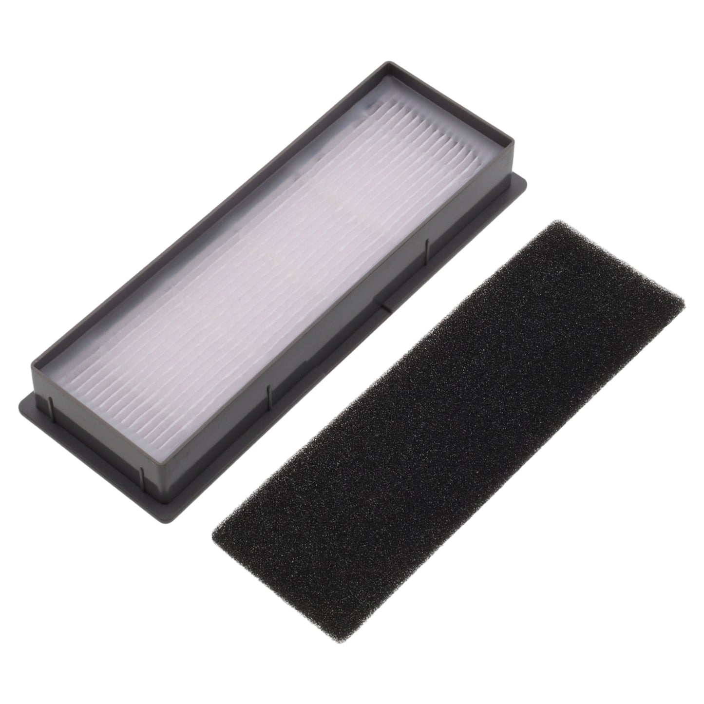 Cartucho de filtro HEPA para robot aspirador iRobot Roomba Combo R111840