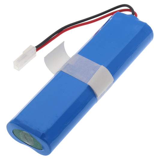 Batteria blu 14.4V per robot aspirapolvere Rowenta Xplorer 75 RR7635 RR7647 RR8567