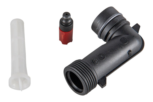 Karcher pressure washer lower joint fitting K3 K4 K5 KB 399 499 5.450 5690