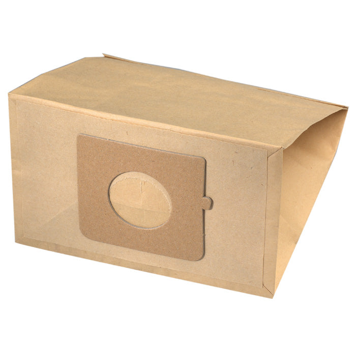 Menalux 5x worki do odkurzacza dla LG Solac Moulinex Satrap Turbo VCP Clatroni