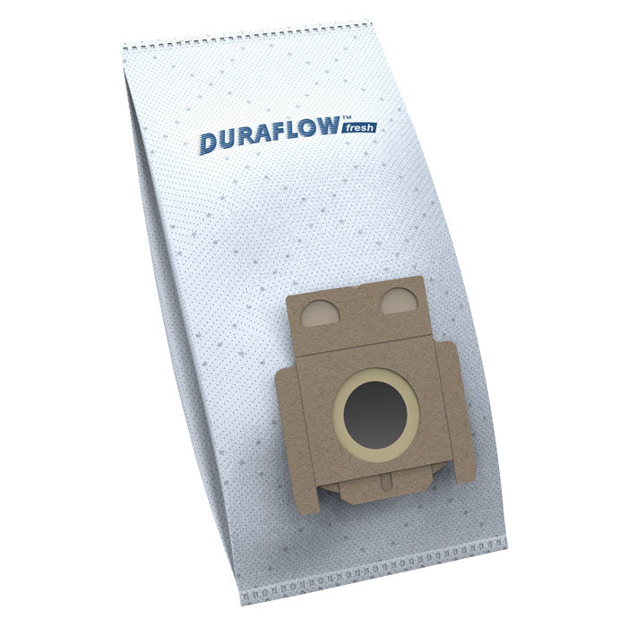 Menalux 3170 5x stofzuigerzakken Miele Allergy Brillant Exquisit Medicair