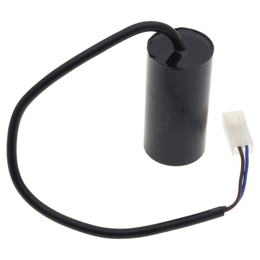 Karcher capacitor 40uF CBB60 45mm 90mm pressure washer K6 K7 K62 K66 K72 K77