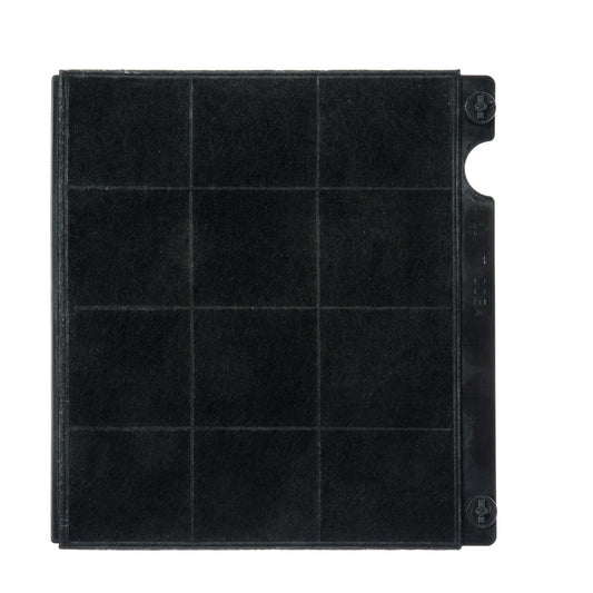 Electrolux AEG Zanussi filtro carboni cappa 230x215mm DBB DKB EFC EFV ZHC PHC