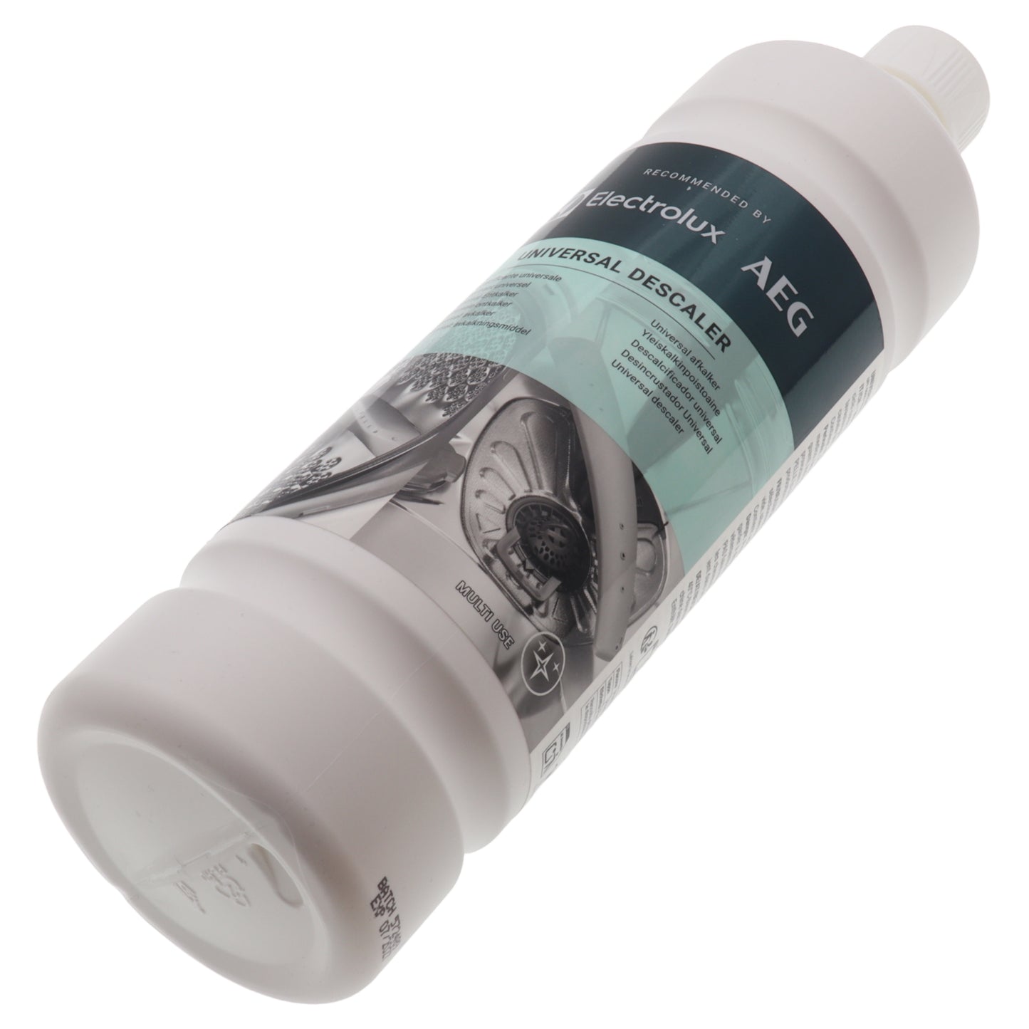 Electrolux decalcificante anti calcare universale 1L per macchina caffè bollitore