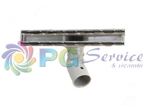 Black & Decker spazzola parquet per aspirapolvere VN1800 VN2000 VN2010 VN2100 VN2200